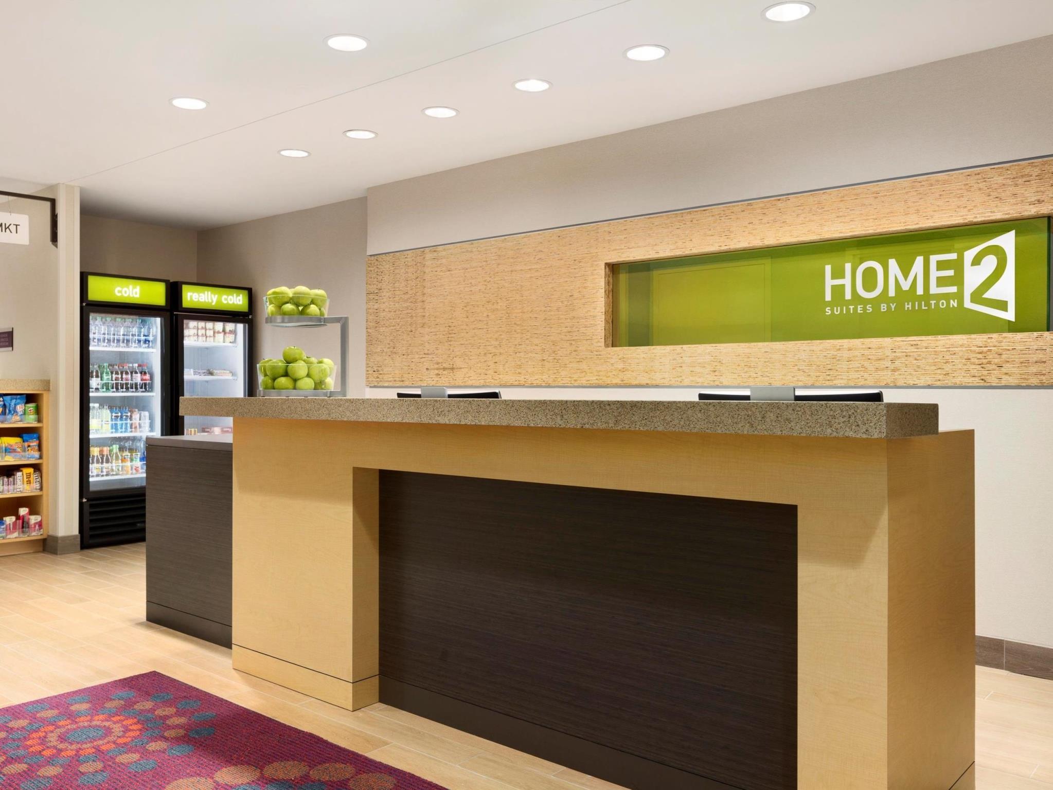 Home2 Suites By Hilton Saratoga Мальта Экстерьер фото