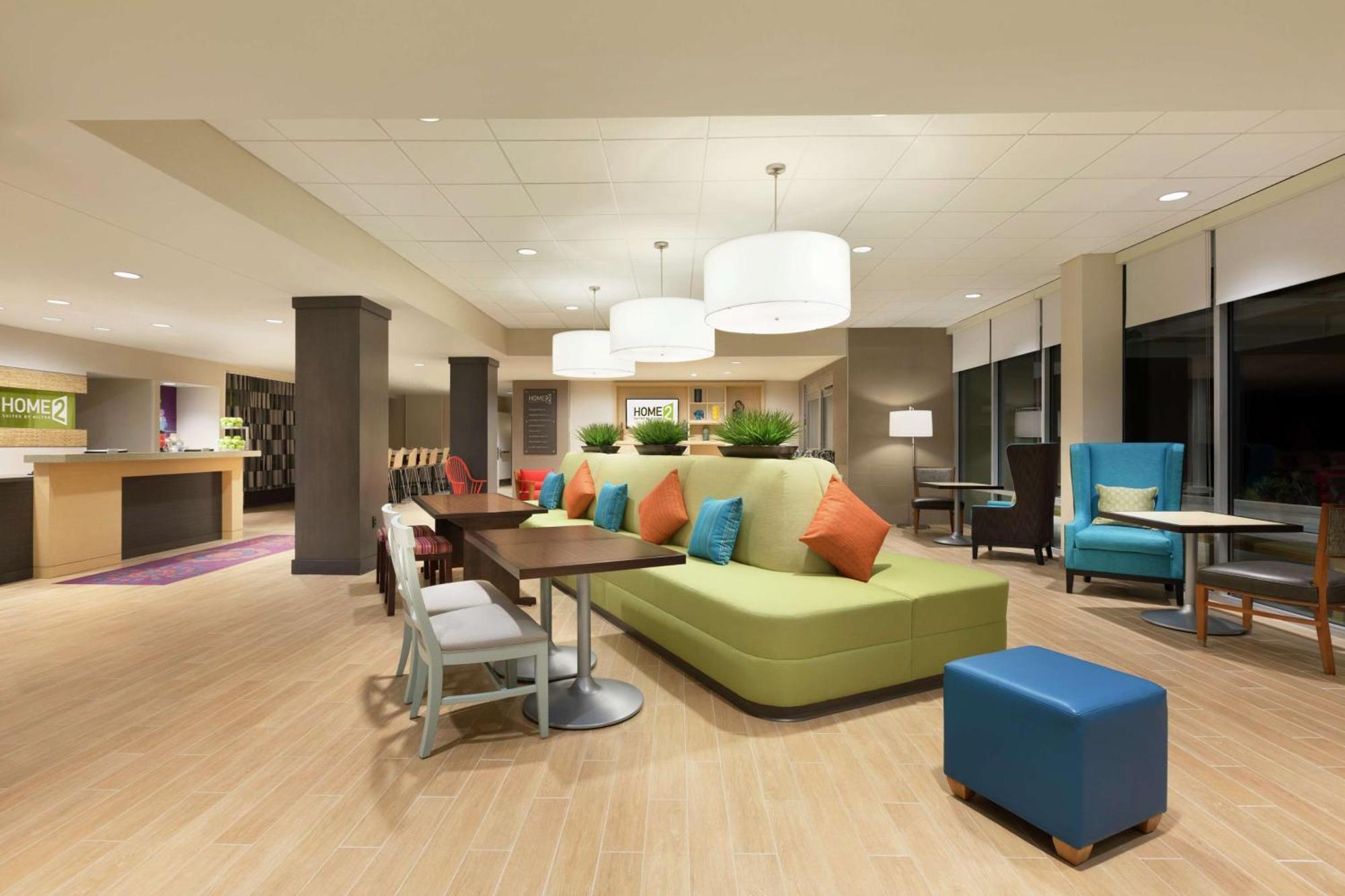 Home2 Suites By Hilton Saratoga Мальта Экстерьер фото