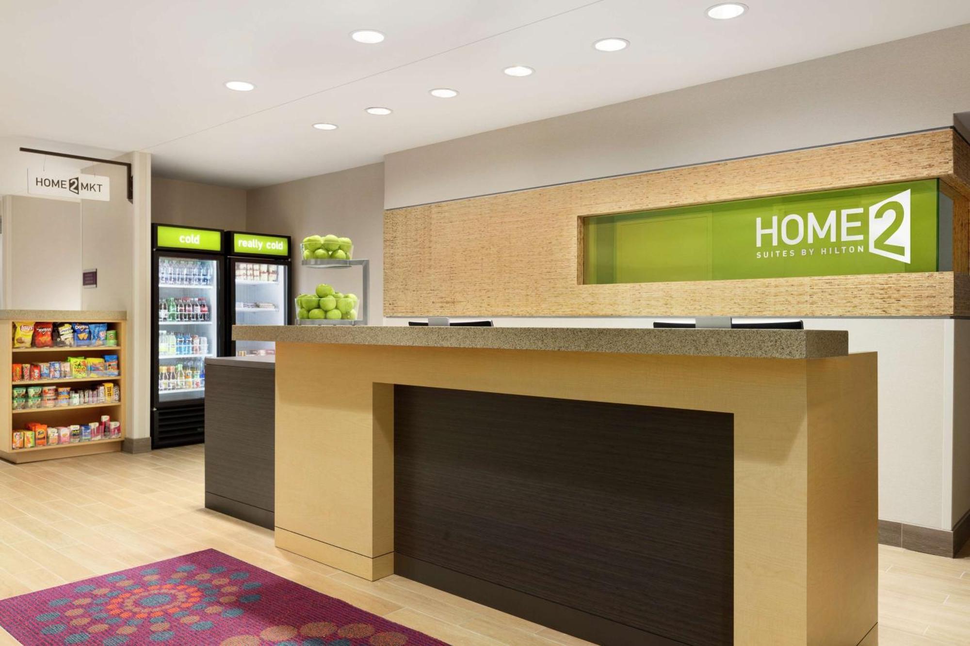 Home2 Suites By Hilton Saratoga Мальта Экстерьер фото